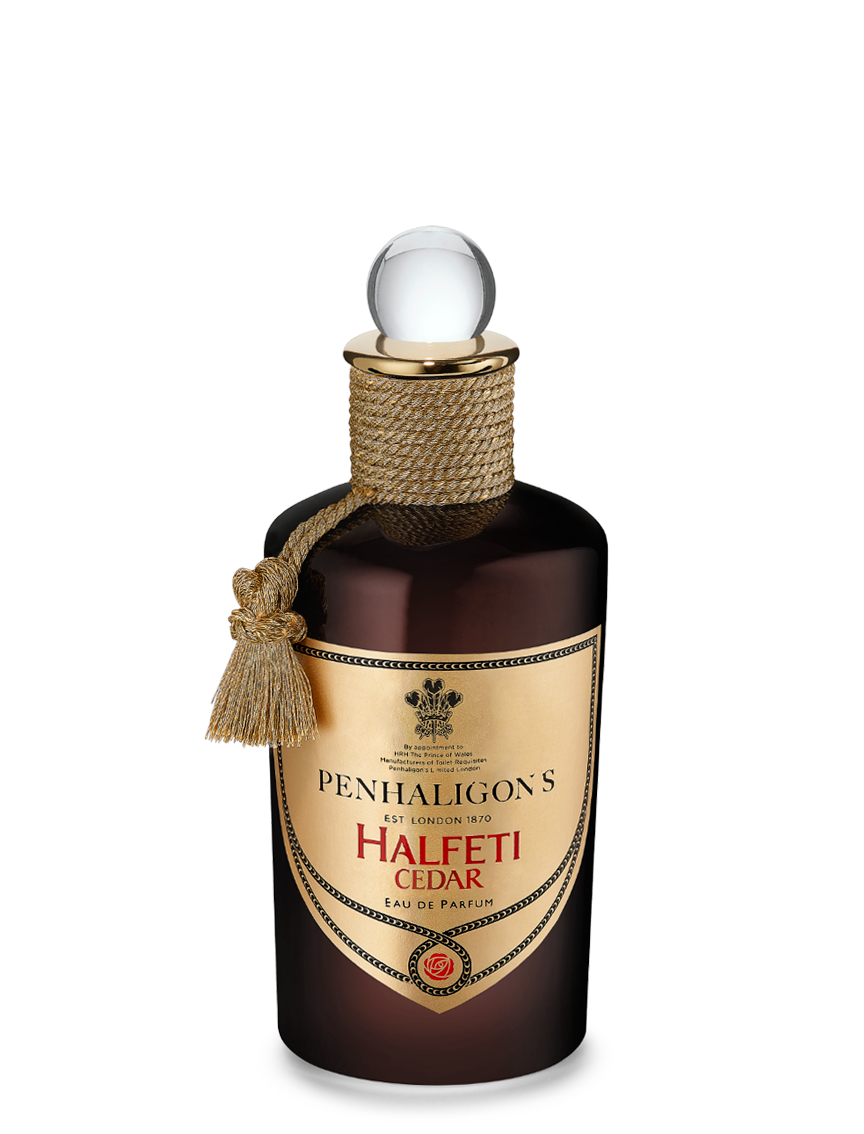 Penhaligon’s Halfteti 100ml Halfeti Cedar 100ml MFR | Penhaligon's US